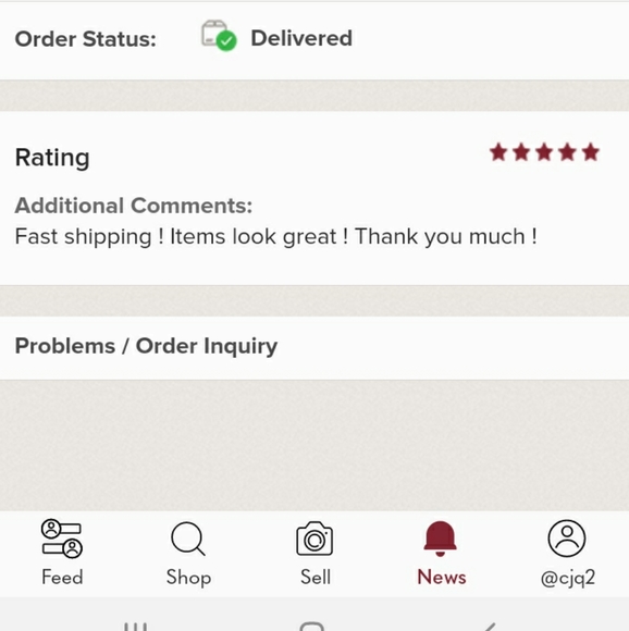 Lularoe Mystery Box๐๐ - Picture 3 of 3